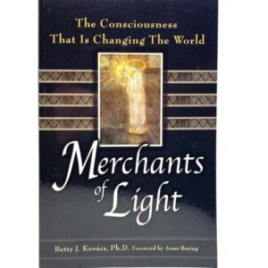 MERCHANTS OF LIGHT