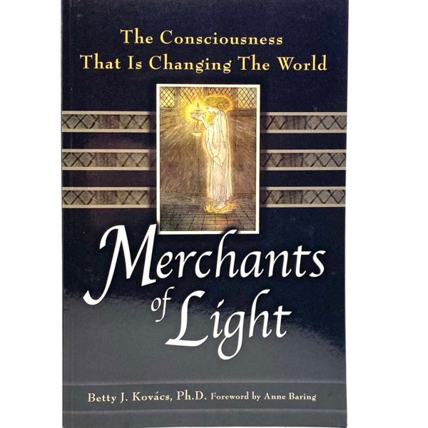 MERCHANTS OF LIGHT
