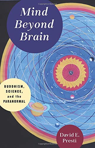 MIND BEYOND BRAIN