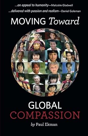 Moving Toward Global Compassion