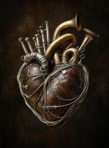 Music and the Future of the Human Heart