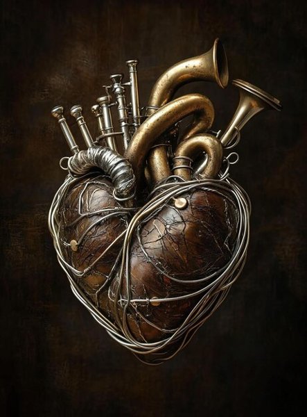 Music and the Future of the Human Heart