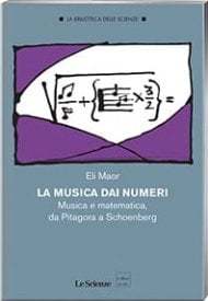 Music by Numbers – From Pythagoras to Schoenberg