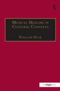 Music Healing in Cultural Contexts