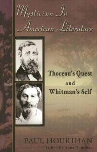 Mysticism in American Literature – Thoreau's Quest and Whitman's Self