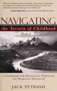 Navigating the Terrain of Childhood