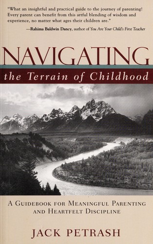 Navigating the Terrain of Childhood