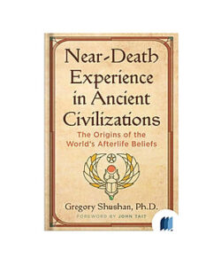 Near-Death Experiences in Ancient Civilisations