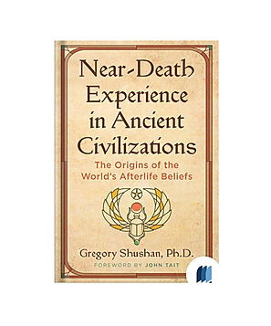 Near-Death Experiences in Ancient Civilisations