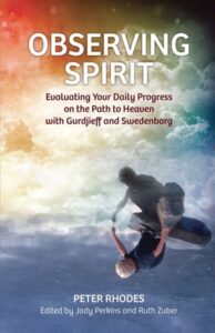 Observing the Spirit