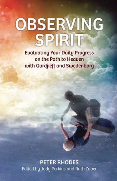 Observing the Spirit