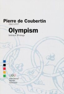 OLYMPISM