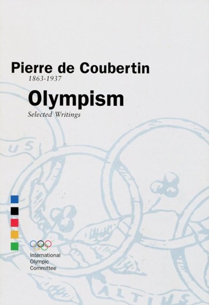 OLYMPISM