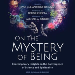 ON THE MYSTERY OF BEING