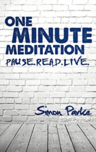 One Minute Meditation