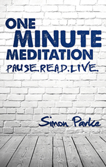 One Minute Meditation