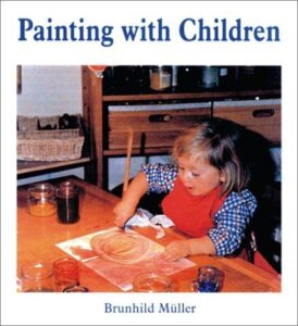 Painting with Children