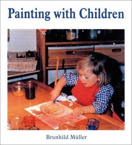 Painting with Children