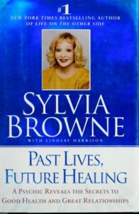 Past Lives, Future Healing