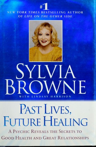 Past Lives, Future Healing