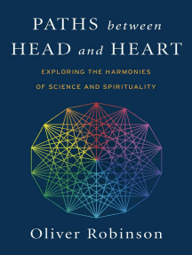 PATHS BETWEEN HEAD AND HEART