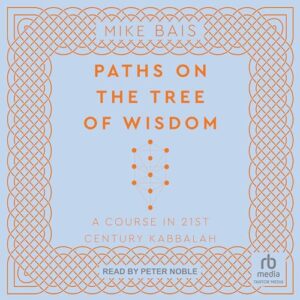 Paths on the Tree of Wisdom