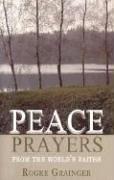 Peace Prayers