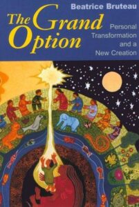 Personal Transformation and a New Creation