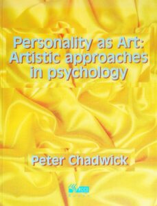 Personality as Art: Artistic approaches in psychology