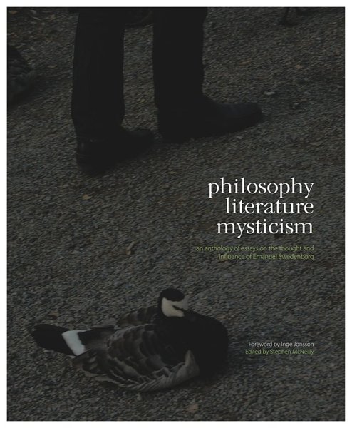 Philosophy, Literature, Mysticism