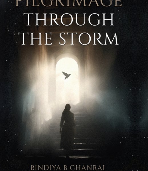 Pilgrimage Through the Storm