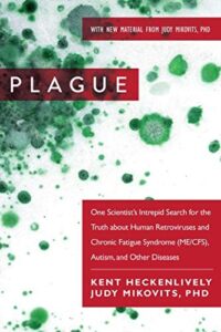 PLAGUE