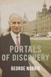 Portals of Discovery