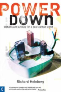 POWER DOWN