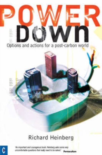 POWER DOWN