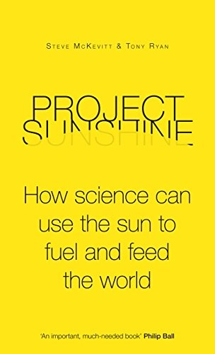 PROJECT SUNSHINE