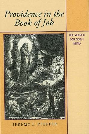 Providence in the Book of Job
