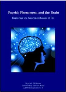 PSYCHIC PHENOMENA AND THE BRAIN: EXPLORING THE NEUROPHYSIOLOGY OF PSI