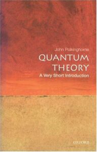 Quantum Theory