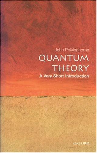 Quantum Theory