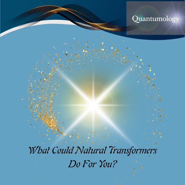 Quantumology