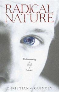 Radical Nature