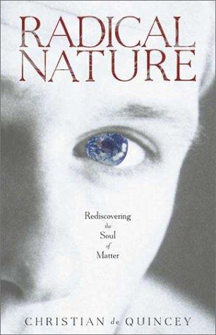 Radical Nature