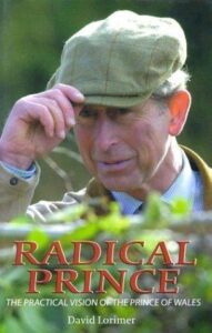 Radical Prince