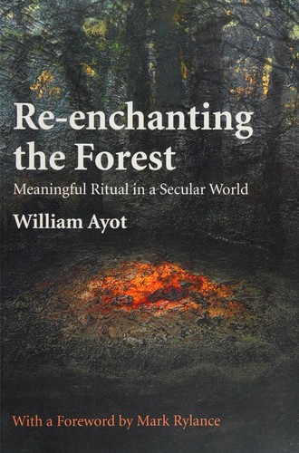 RE-ENCHANTING THE FOREST