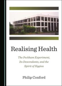 REALISING HEALTH