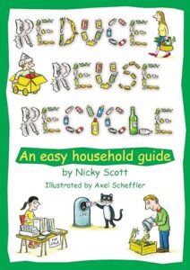 Reduce, Reuse, Recycle