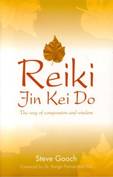 Reiki Jim Kei Do