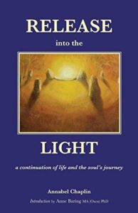 Release into the Light