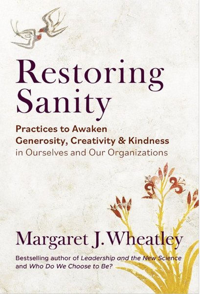 Restoring Sanity